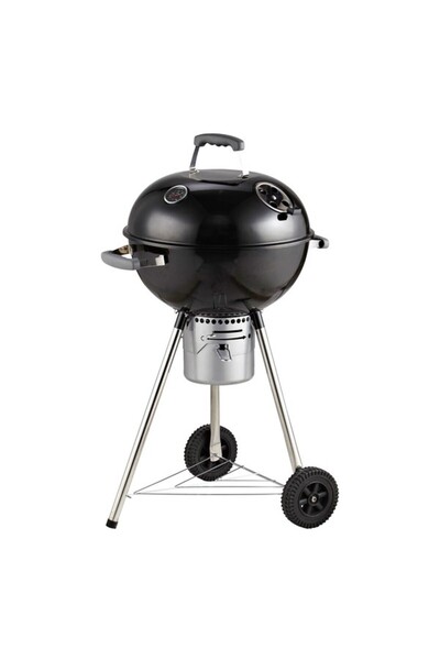 Grill Mark Wheeled Charcoal Kettle Grill 46.8cm 8095201
