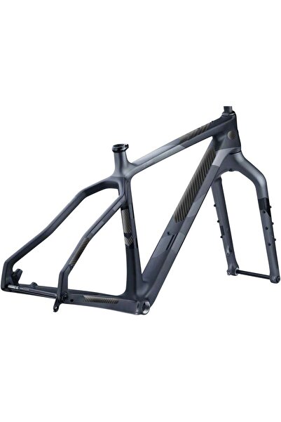 Redline Grafik Bisiklet Kadro Koruyucu Karbon Sticker Set