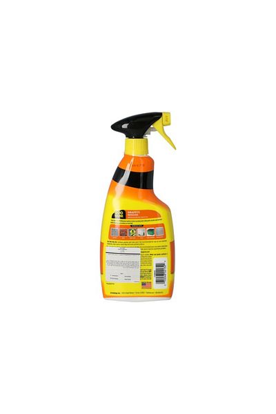 Goo Gone Graffiti Remover 24fl.oz