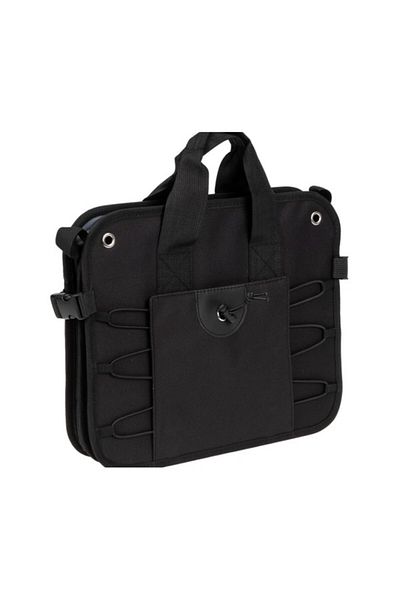 Cat Zipper Foldable Car Trunk Organizer with Carrying Handle