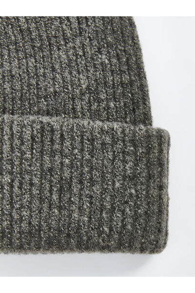 LC Waikiki Basic Women's Knitwear Beret