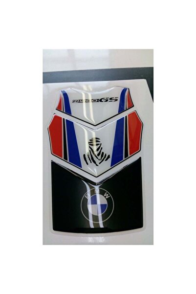 Redline Grafik Bmw R1200 GS Özel Tank Pad
