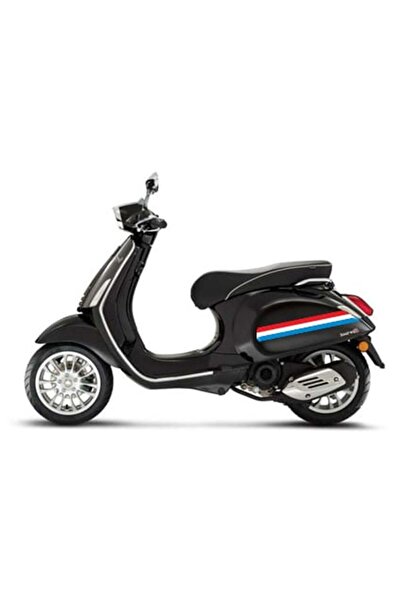 Redline Grafik Scooter Fransız sticker 100 cm