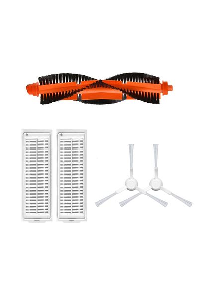 Asgard Grup Xiaomi Mop 2S - S12 - S10 Compatible Parts (A+ High Customer Memory)