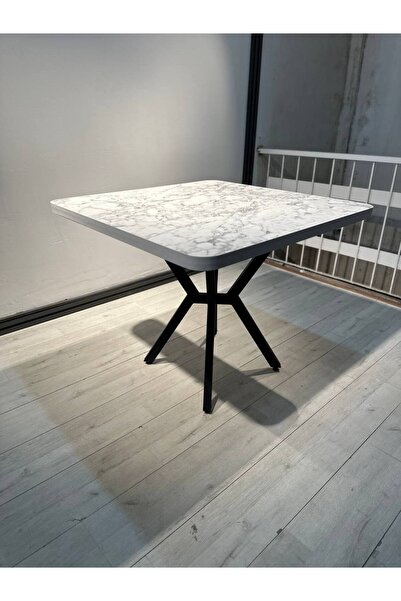 JOYWOOD mutfak,balkon,ofis ve yemek masası kare