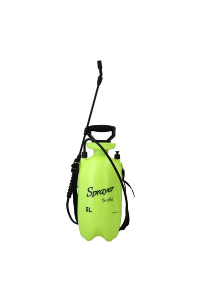 Seesa Poly Compression Sprayer 5 Liter