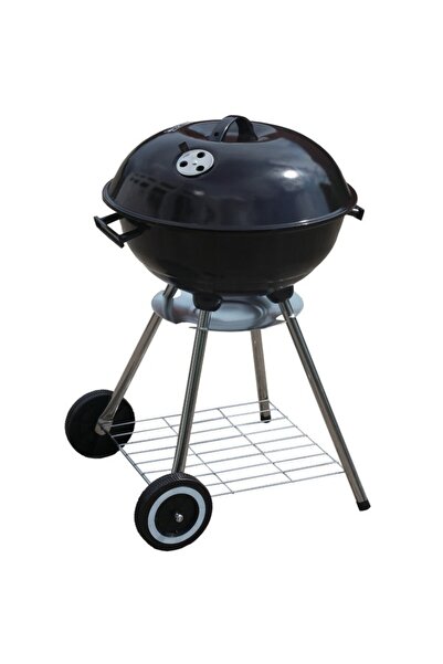 Grill Mark High-Quality and Durable Charcoal Grill 46cm 8997834