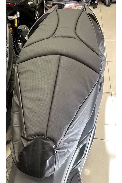 Forte GT Comfort Saddle Xmax/forza Open