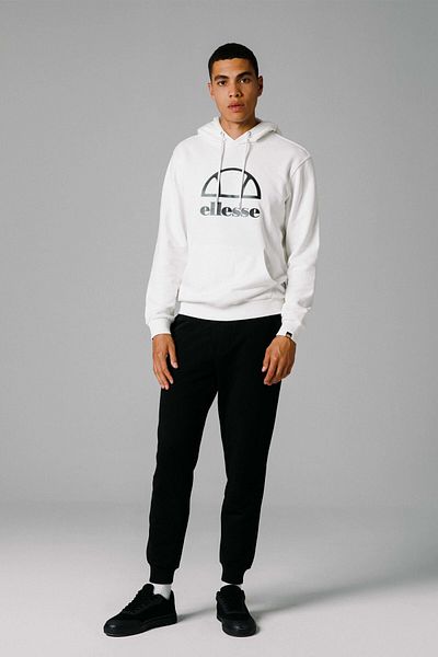 Ellesse Ανδρικό φούτερ με κουκούλα EM253-OF