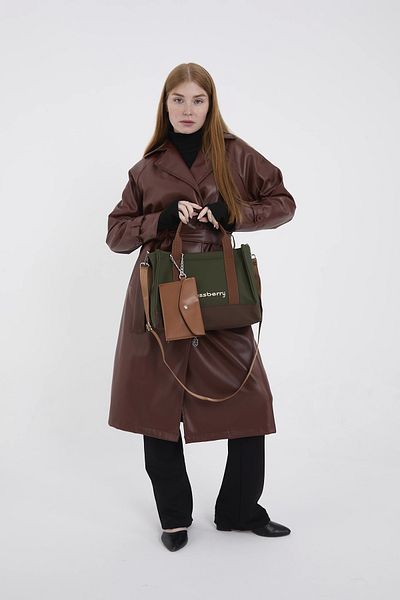 CRESSBERRY Handbags
