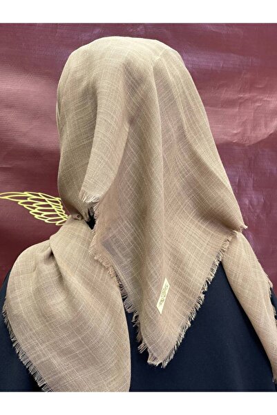 ALDAİR Φουλάρι γραφής Flamed Cotton-s4a7t5y7e1q6t7y4g7