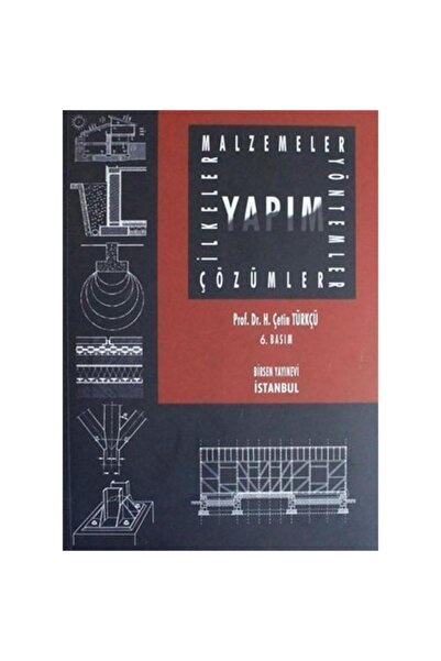 Birsen Yayınevi Yapım / Çetin Türkçü