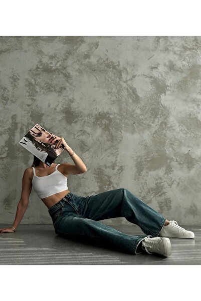 Aida Fashion Baggy jeans