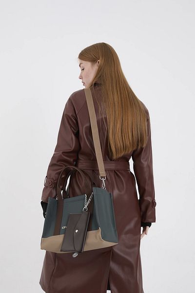 CRESSBERRY Handbags