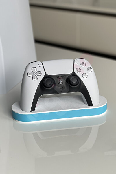 figurio PS5 Joystick Standı / PS5 Kol Tutucu / Dualsense Standı