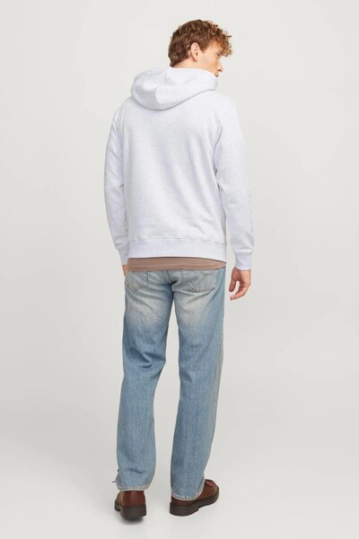 Jack & Jones Jorvesterbro Newton Boxfront Світшот 12266801