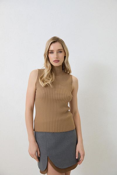 Setre High-Top Mink Sleeves