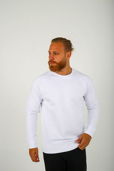 Brango Men's Sweat Basic 90070