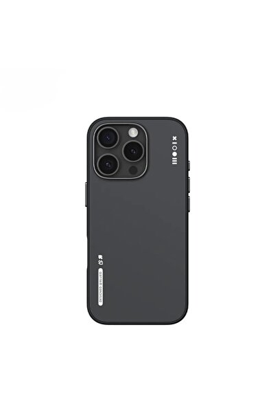 BLUEO حافظة هاتف آيفون 16 برو ماكس متوافقة مع ماجسيف من السيليكون السائل بالل...