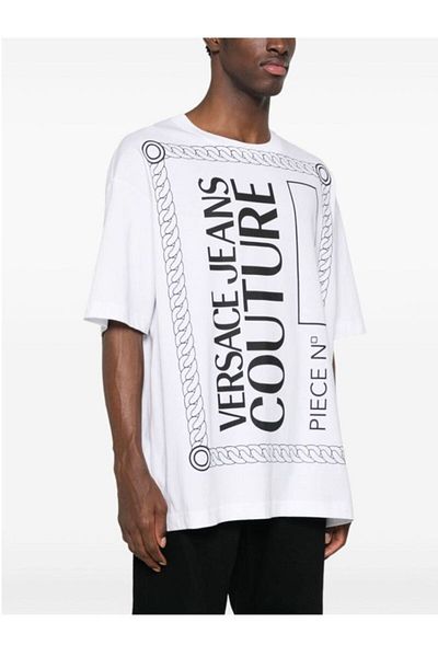 VERSACE JEANS Tricou