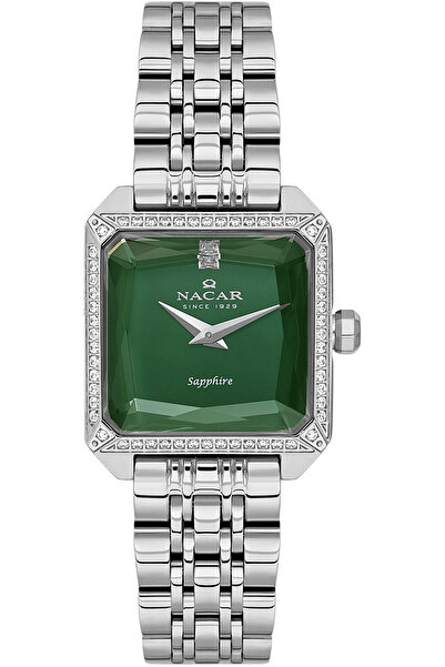Nacar NC33-398387-ANMS Kadın Kol Saati