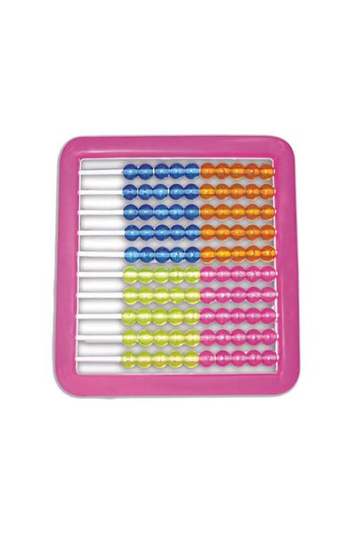 HATAS Abacus Number Set