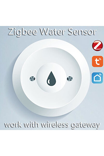 Choice Zigbee Water Immersion Sensor Smart Life Leakage Sensor Water Linkage ...