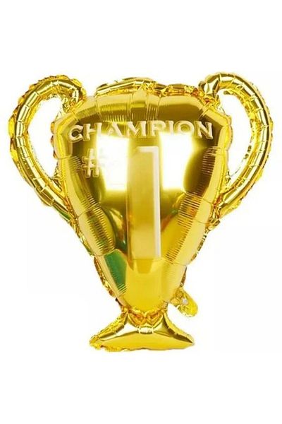 party mix Mug Foil Balloon |   Football Foil Balloon |   Champion Racing Car Balloon