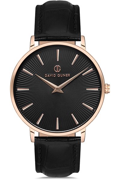 DAVID GUNER Dg-8233gb-r2