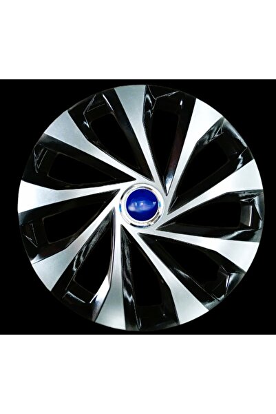 YONGA OTO Ford Fusion Kapağı 13 İnç 4 Adet Kırılmaz