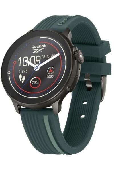 Reebok Rv-ıte-g0-abıg-bb Unisex Akıllı Kol Saati