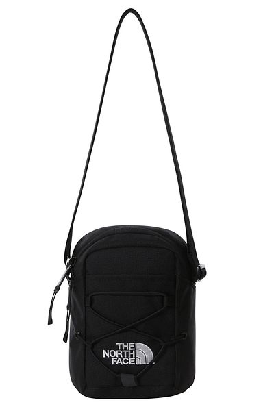 THE NORTH FACE Geantă de umăr Jester neagră - NF0A52UC4H01