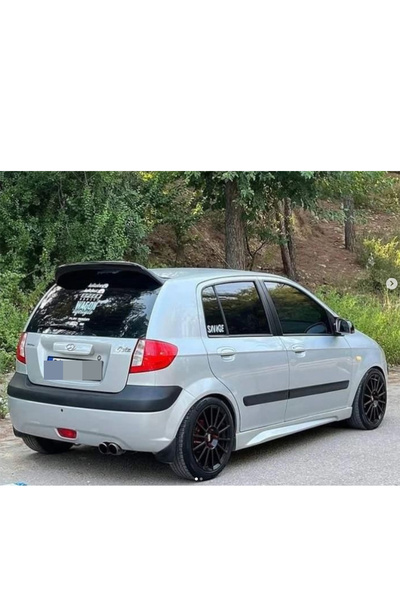Genel Markalar Hyundai Getz Marşpiyel Takımı