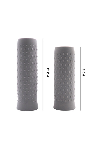 Choice a sets Handlebar Grip Electric Scooter for Ninebot MAX G30 G30D KickSc...
