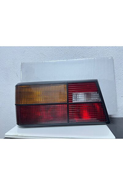 HMPX Ford Taunus GT -GTS uyumlu arka sol stop lambası çizgili tip 1990-1993 a...