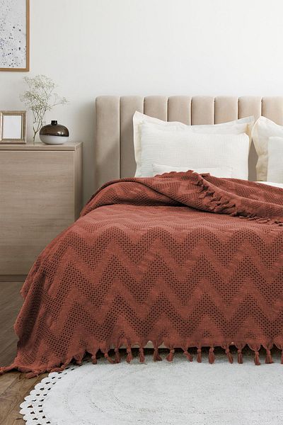 Viaden Naomi Double Pike 200X230 cm