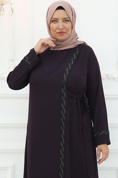 Modaviki Ebrar Plum Ferace - ISR954