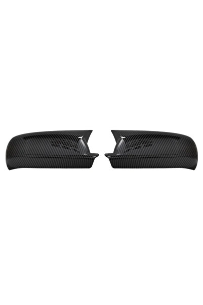 Choice1 نمط ألياف الكربون لسيارات فولكس فاجن جولف 4 IV MK4 GTI R 1998-2002 بو...
