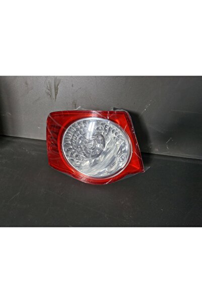 Genel Markalar VOLKSWAGEN JETTA SAĞ STOP LAMBASI LEDLİ SIFIR 2006-2011