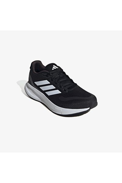 adidas Μαύρα γυναικεία παπούτσια για τρέξιμο - Ih7759 Runfalcon 5