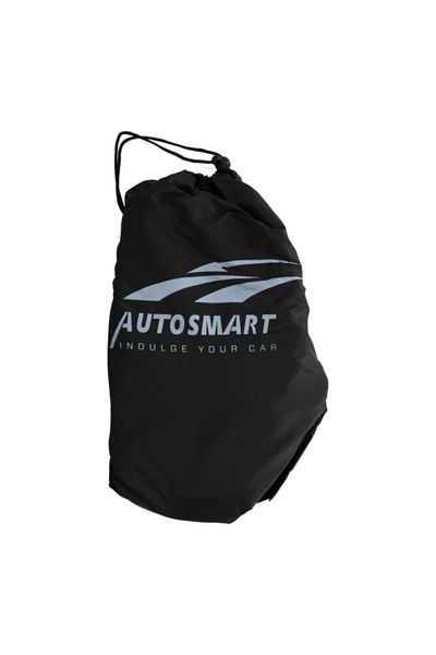 AUTOSMART Tow Rope 12mm CT33026