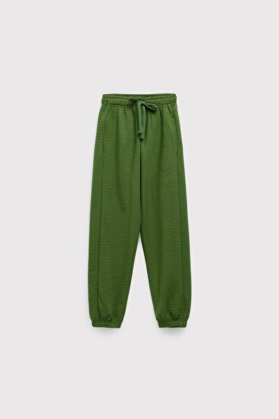 BABOKAH (Kids Girl) Kapitone Balon Paça Jogger