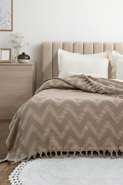 Viaden Naomi Double Pike 200X230 cm