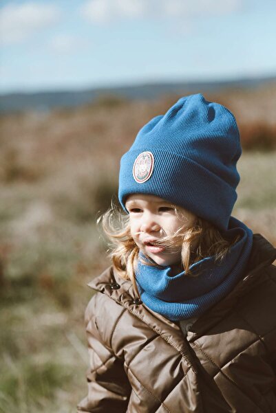 Tiny Sloth Çocuk - Bebek Unisex Boyunluk