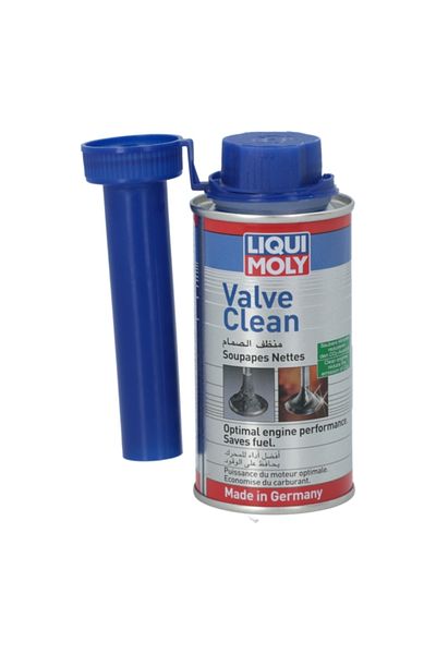 Liqui Moly Valve Cleaner 150ml