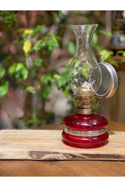 Masale Gaz Lambası Muhtelif Renkler (14 NUMARA)