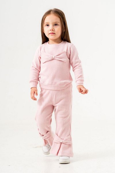 HAUSEkids Blomm Happy 1-9 Years Pink Girl Σετ