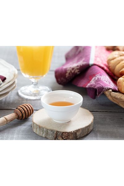 Madame Coco Petit Concept Round Bowl