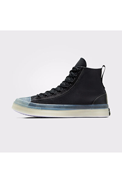 Converse Chuck Taylor All Star CX EXP2 Unisex Siyah Sneaker