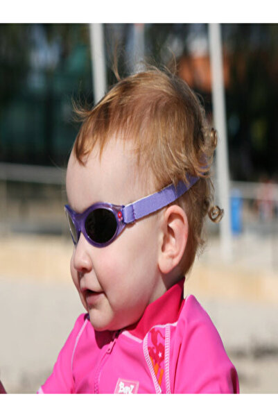 Baby Banz 2-5yaş için, Orijinal Banz %100 UV400 Güneş Korumalı, Bebek Çocuk G...